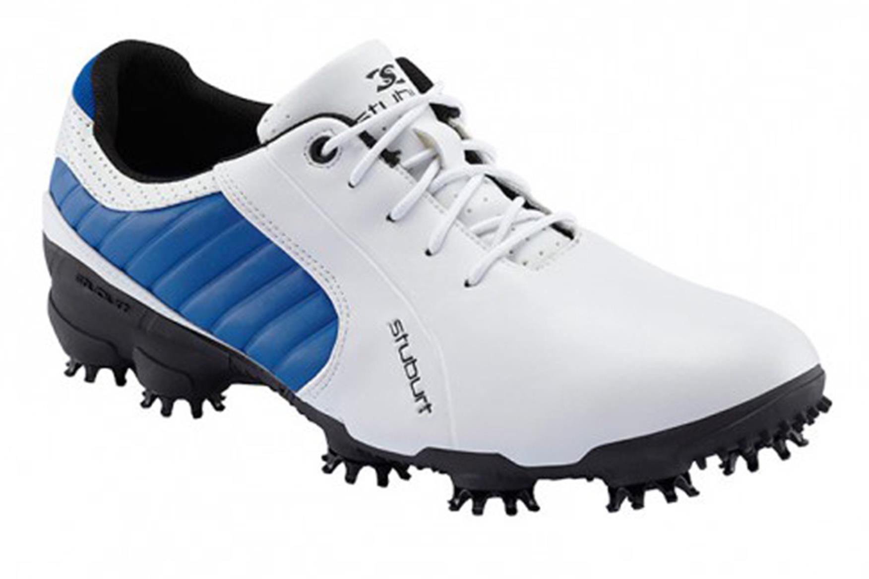 stuburt golf shoes